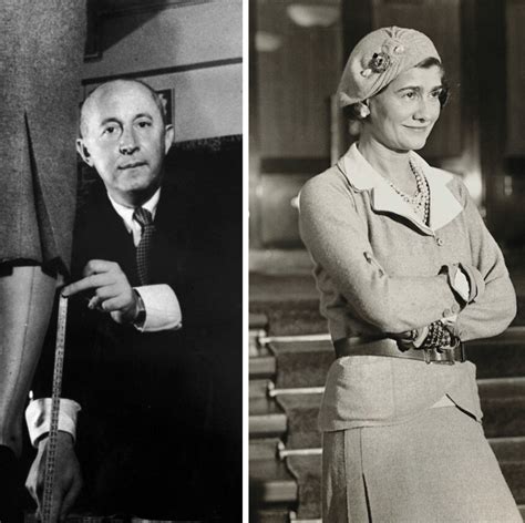 The Real Reason Behind the Christian Dior and Coco 